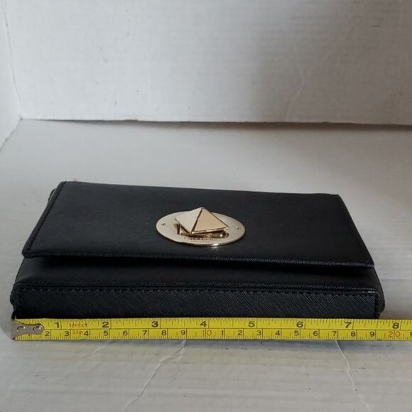 Kate Spade Crossbody Bag Newbury Lane Sally Leather Shoulder WOMEN'S WOMAN'S - Picture 4 of 16